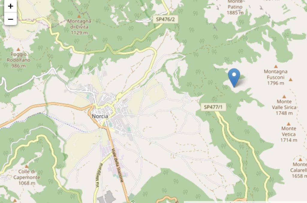 terremoto norcia 02-09-19