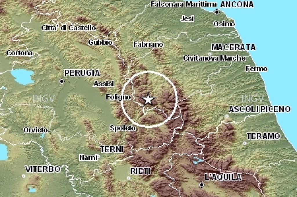 terremotoggi