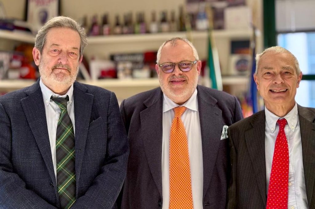 testo unico commercio