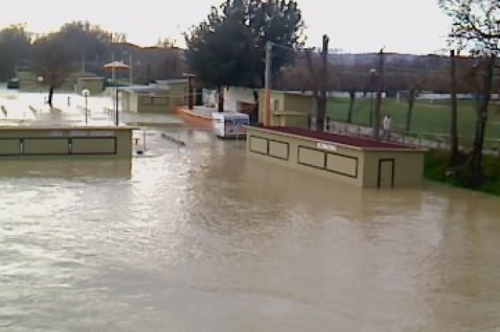 Pontenuovo di Torgiano 2010 - foto Michele Baldoni
