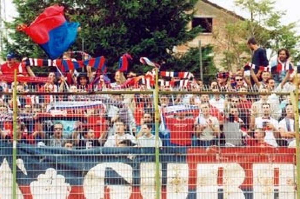 tifosi