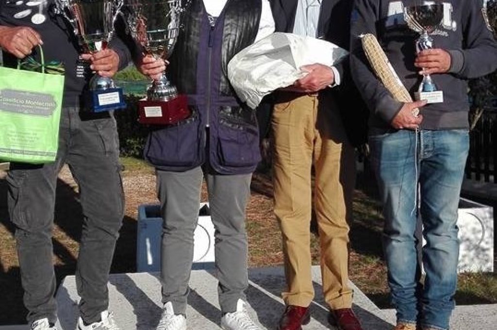 tiro a volo solidarietà