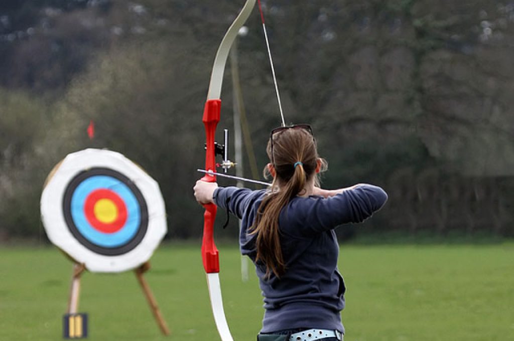 tiro-con-arco