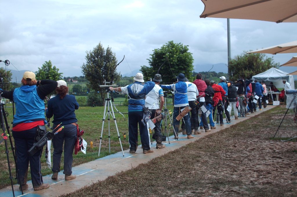 tiro-con-arco-trofeo-drago-tutti-a-tirare