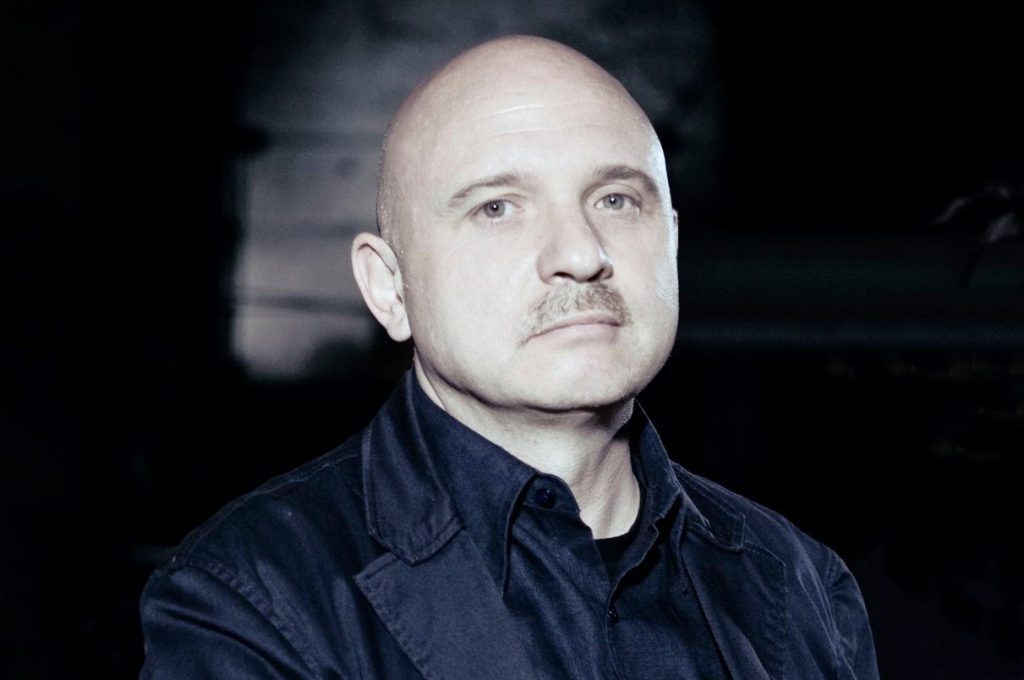 tiziano scarpa