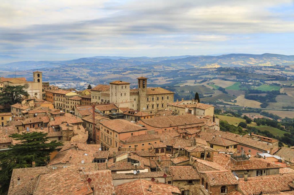 todi
