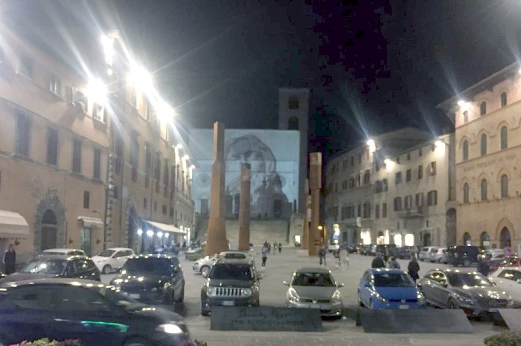 todi auto