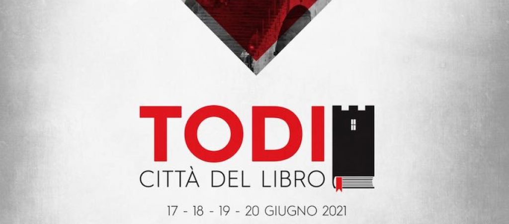 Dal 17 Al 20 Giugno Il Festival Todi Citt Del Libro IlTamTam it Il 
