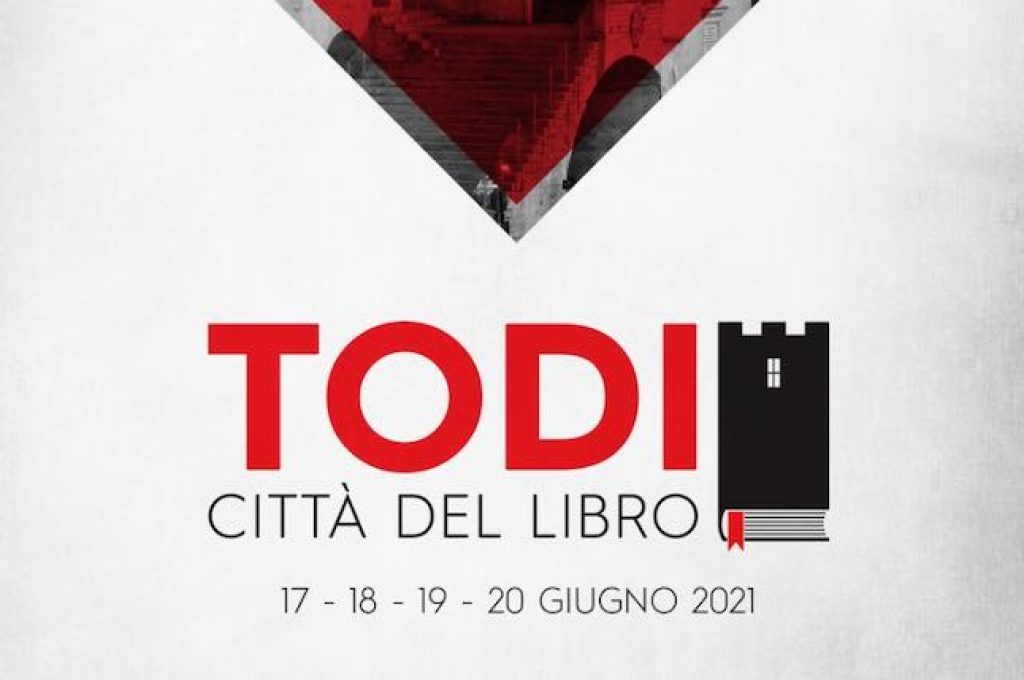 todi città del libro