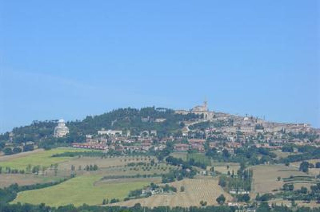 todi-colle