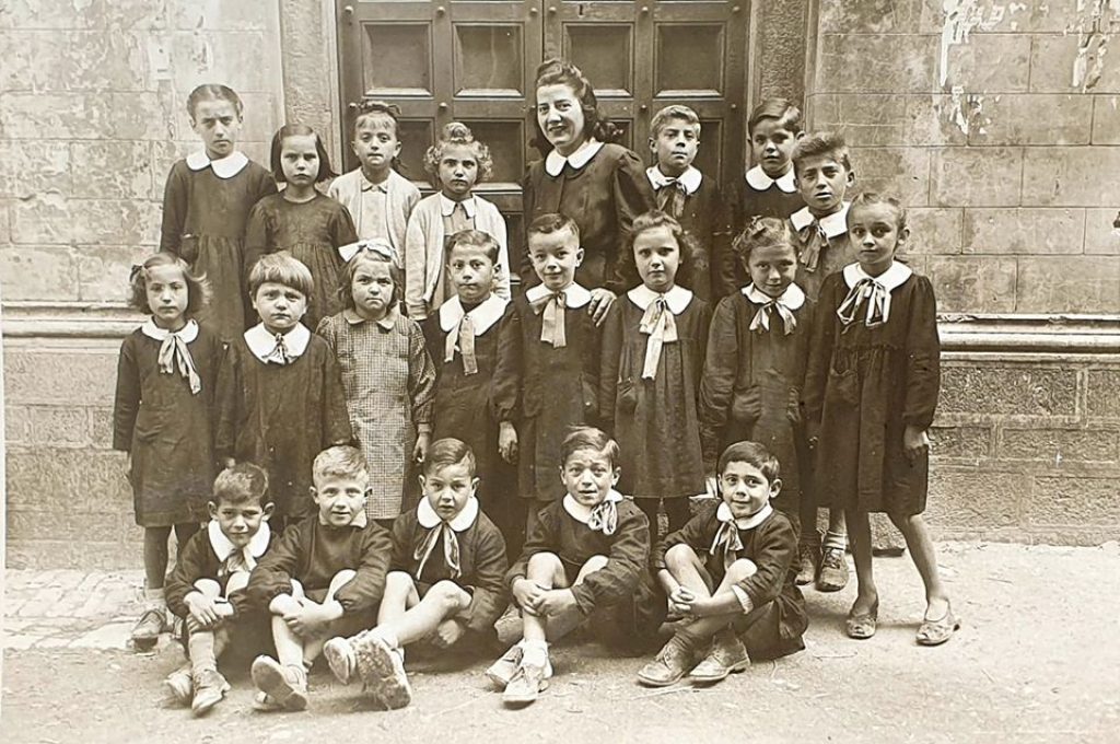 todi e le sue scuole 1
