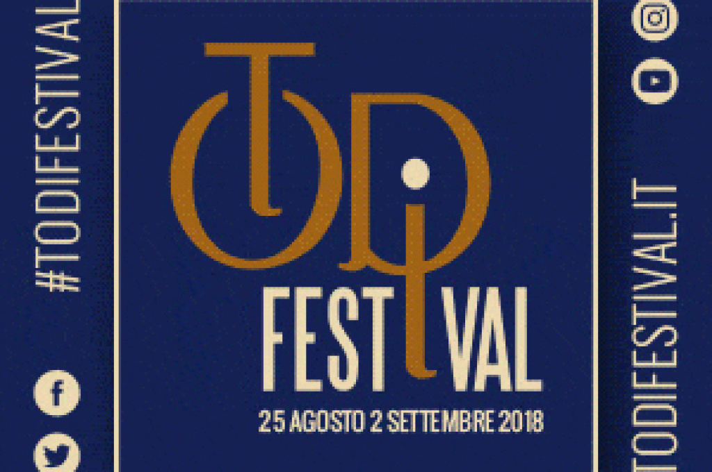 todi festival banner dx