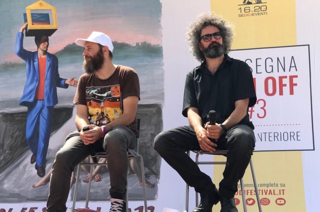 todi festival cristicchi