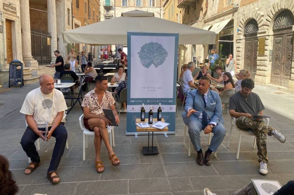 todi festival presentazione