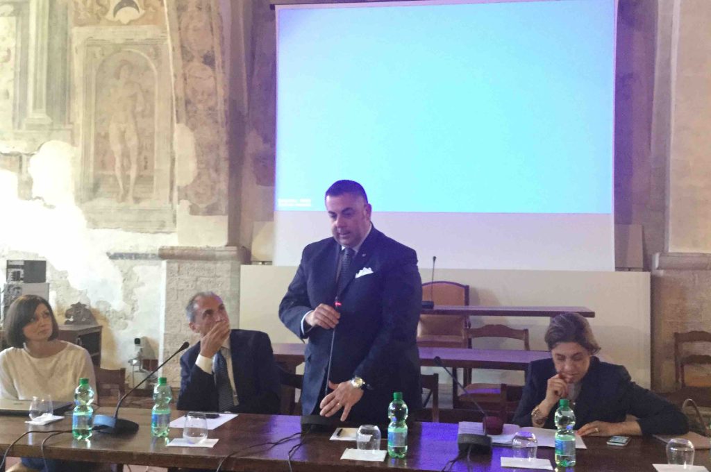 todi gse sperandini