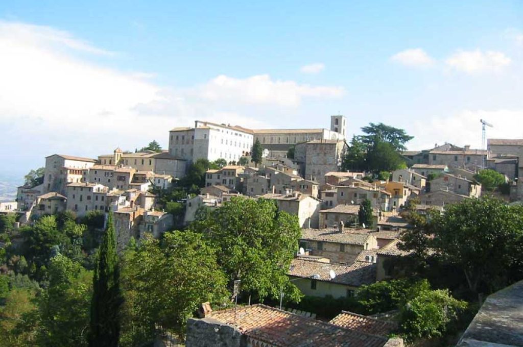 todi