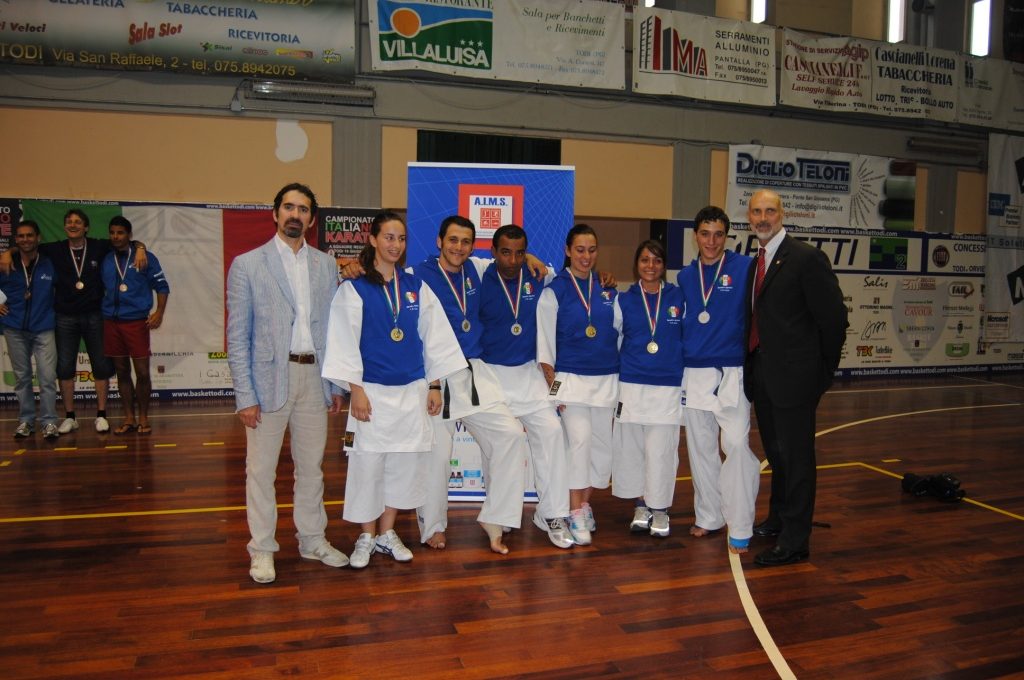 todi