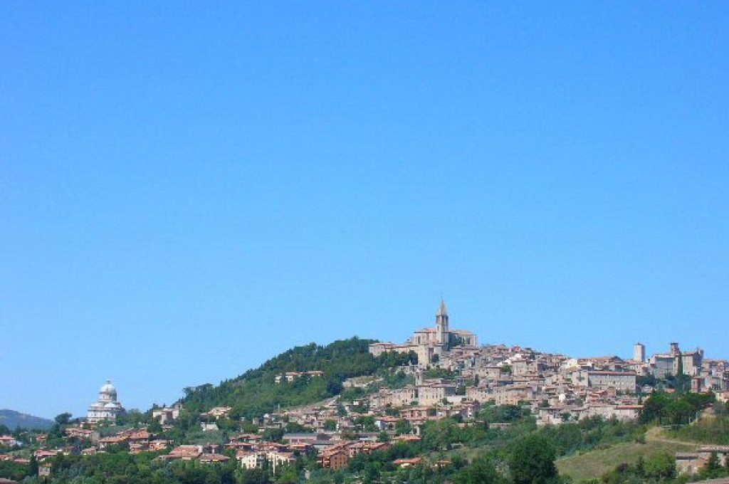 todi