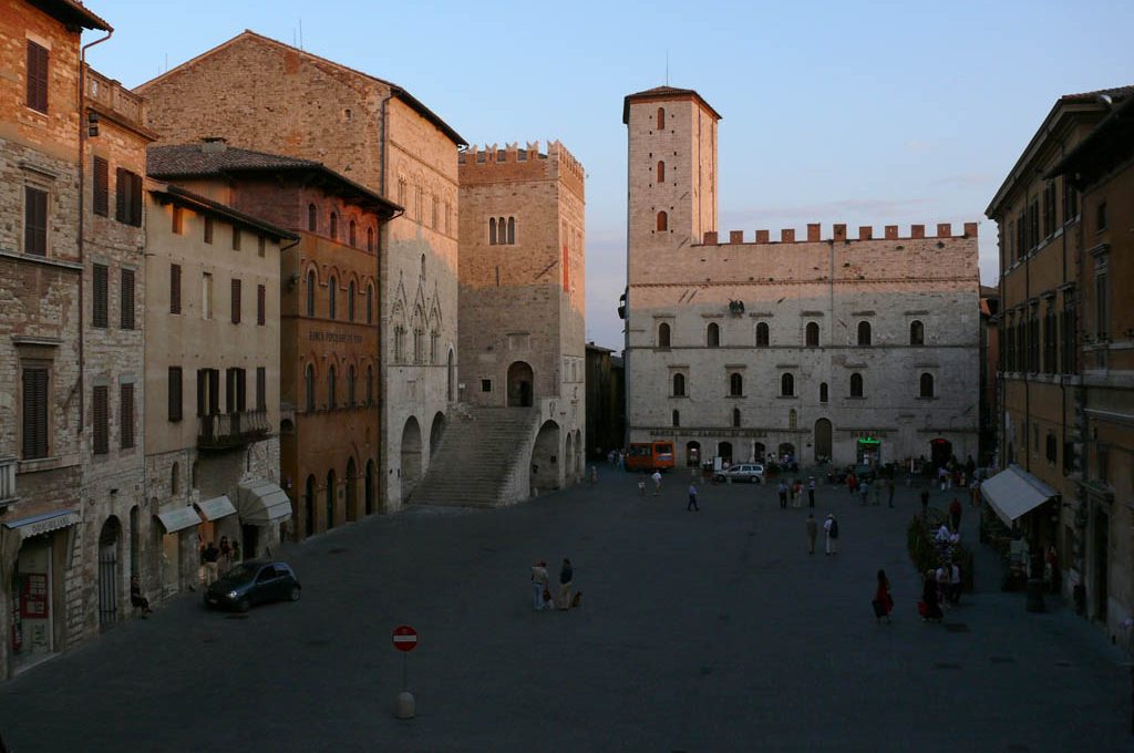 todi