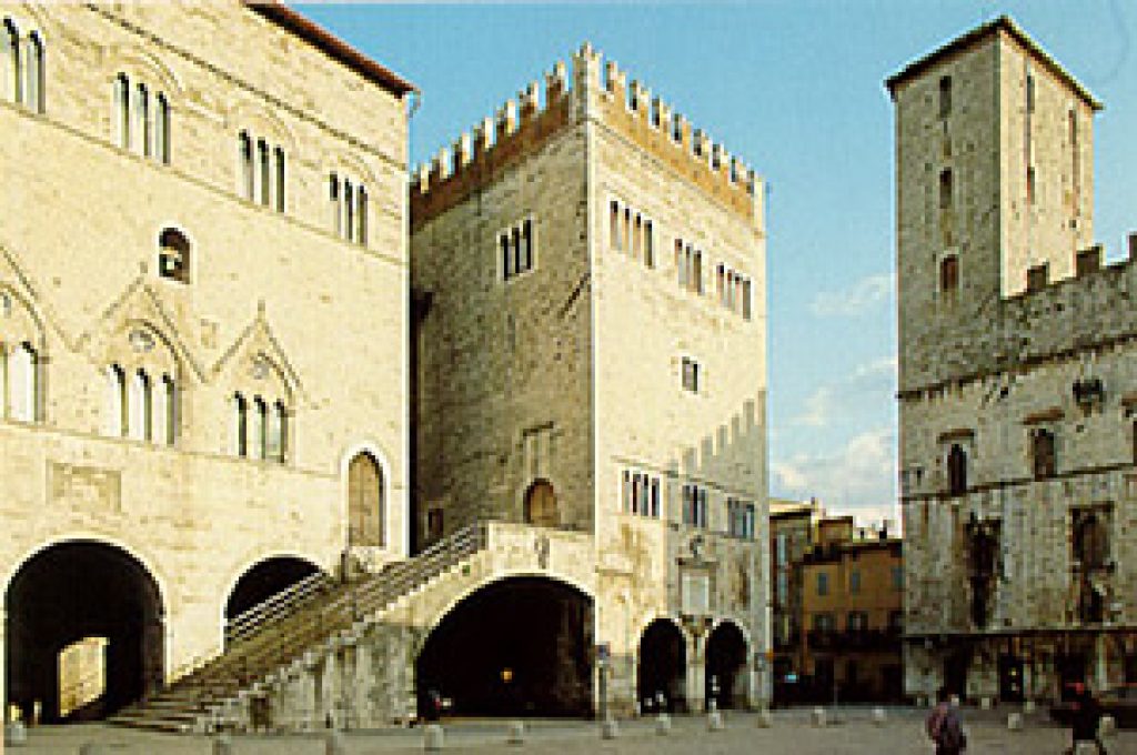 todi