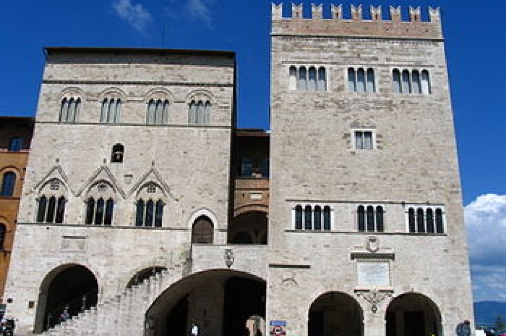 todi
