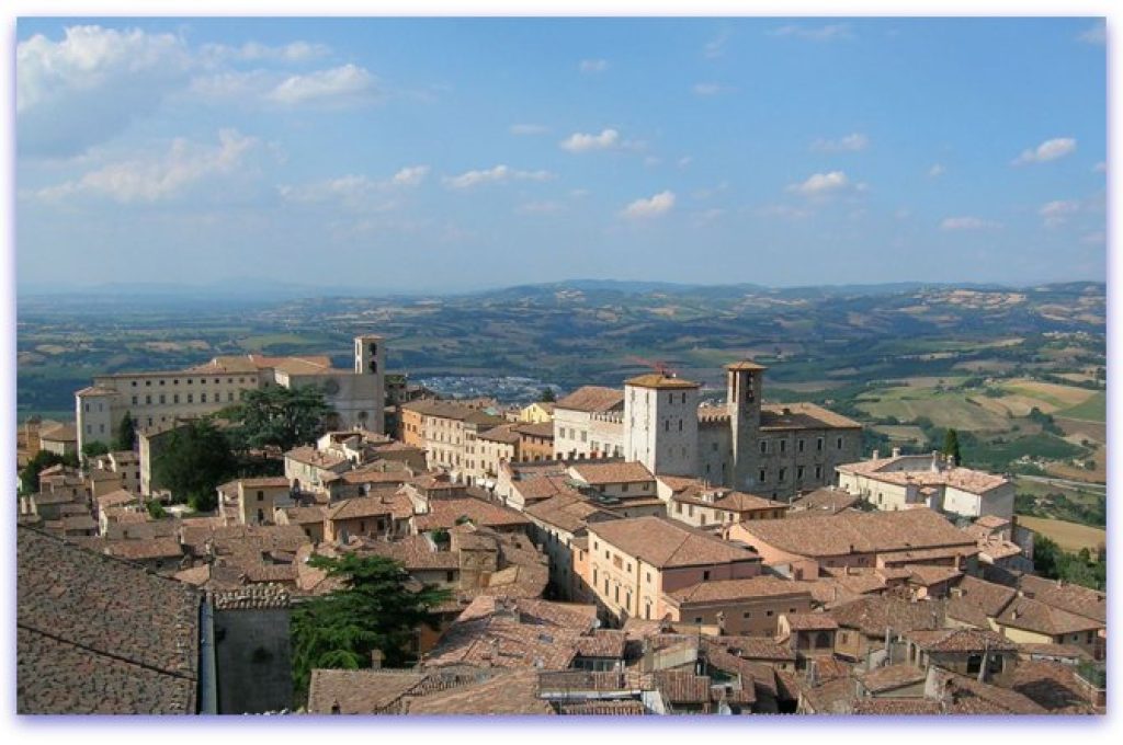 todi