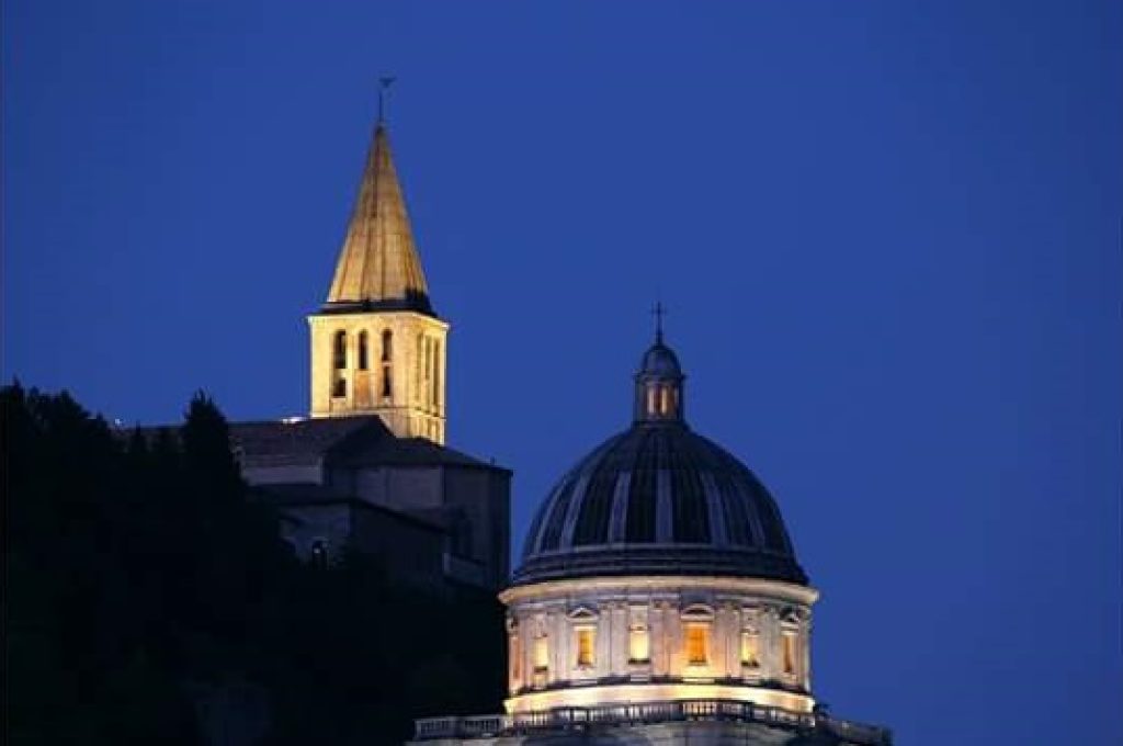 todi notte