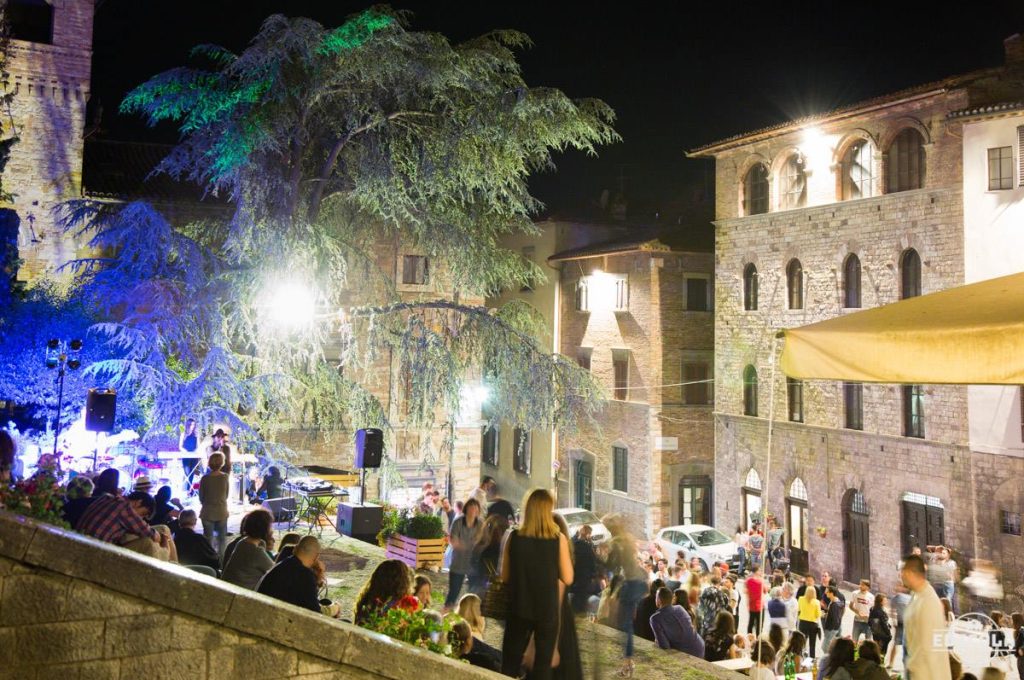 todi