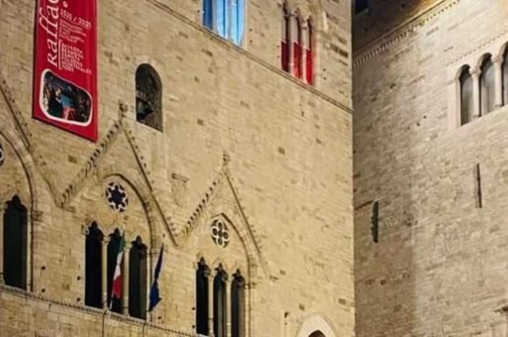 todi palazzi