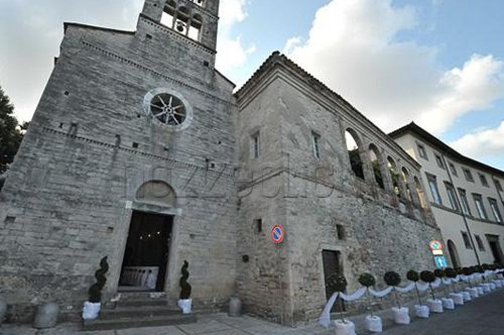 todi palazzo-pongelli . s. ilario
