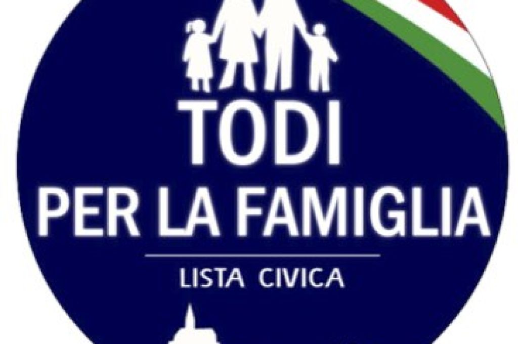 todi per la famiglia