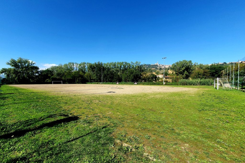 todi secondo campo antistadio pontenaia