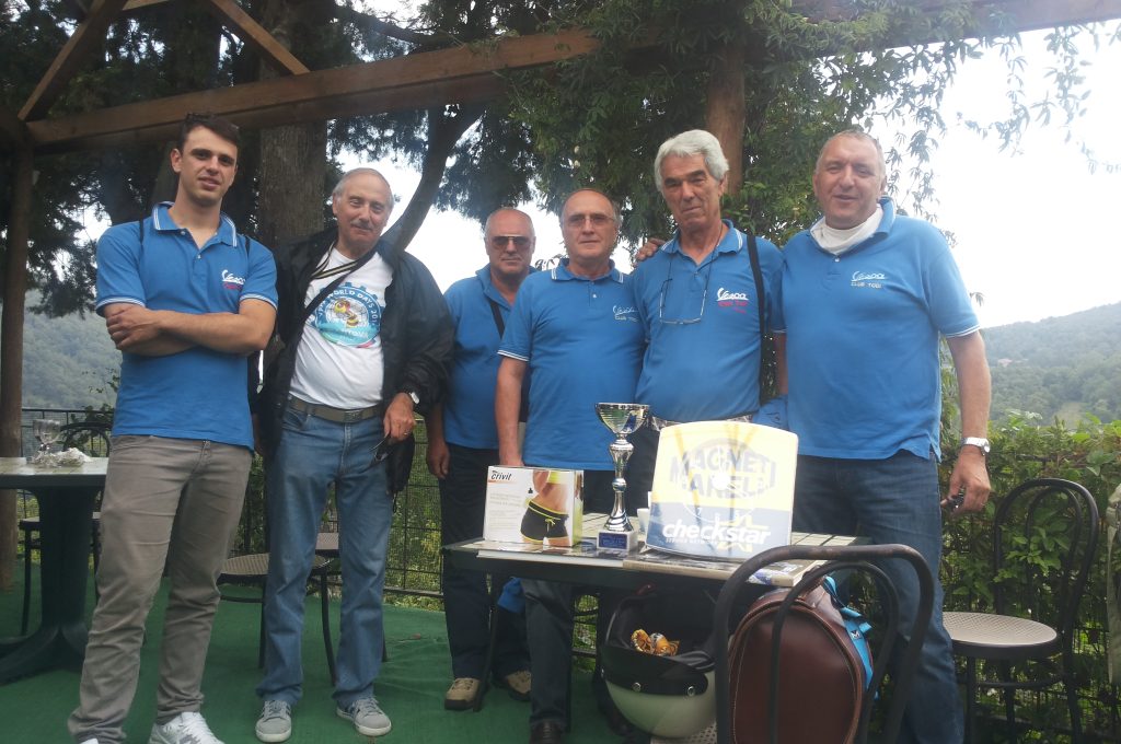 todi vespa a fiesole
