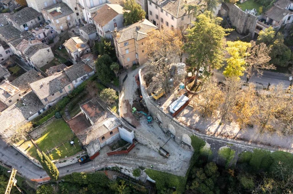 todi via termoli