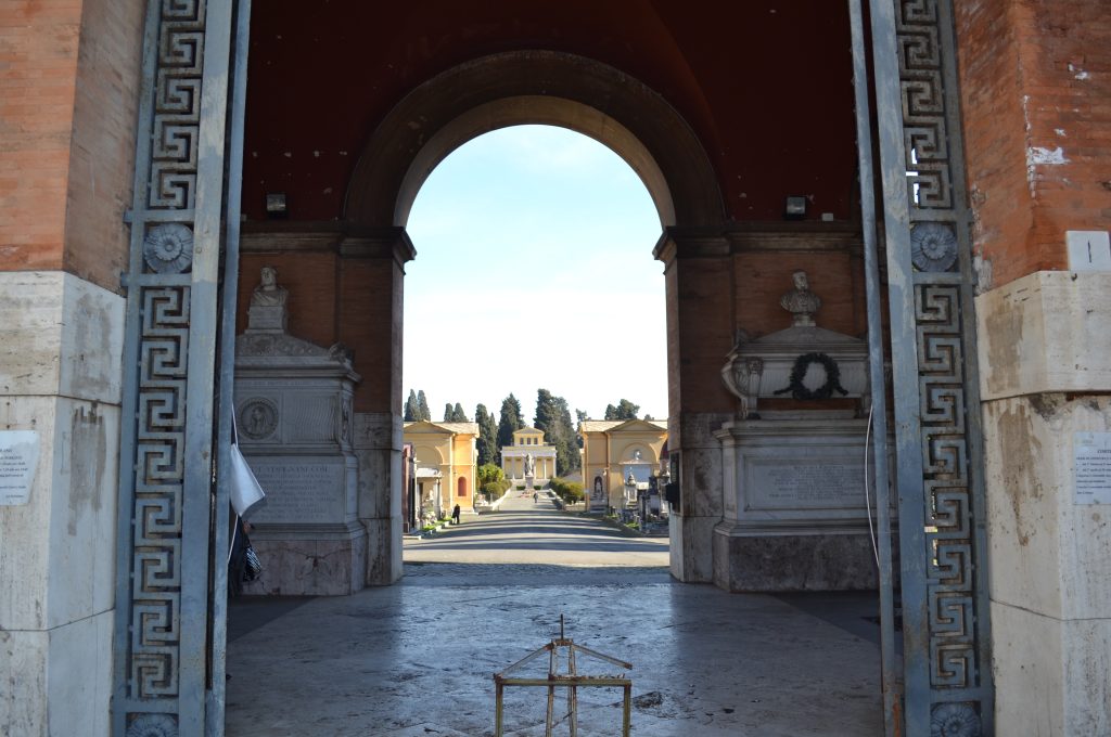 tomba angelo cortesi