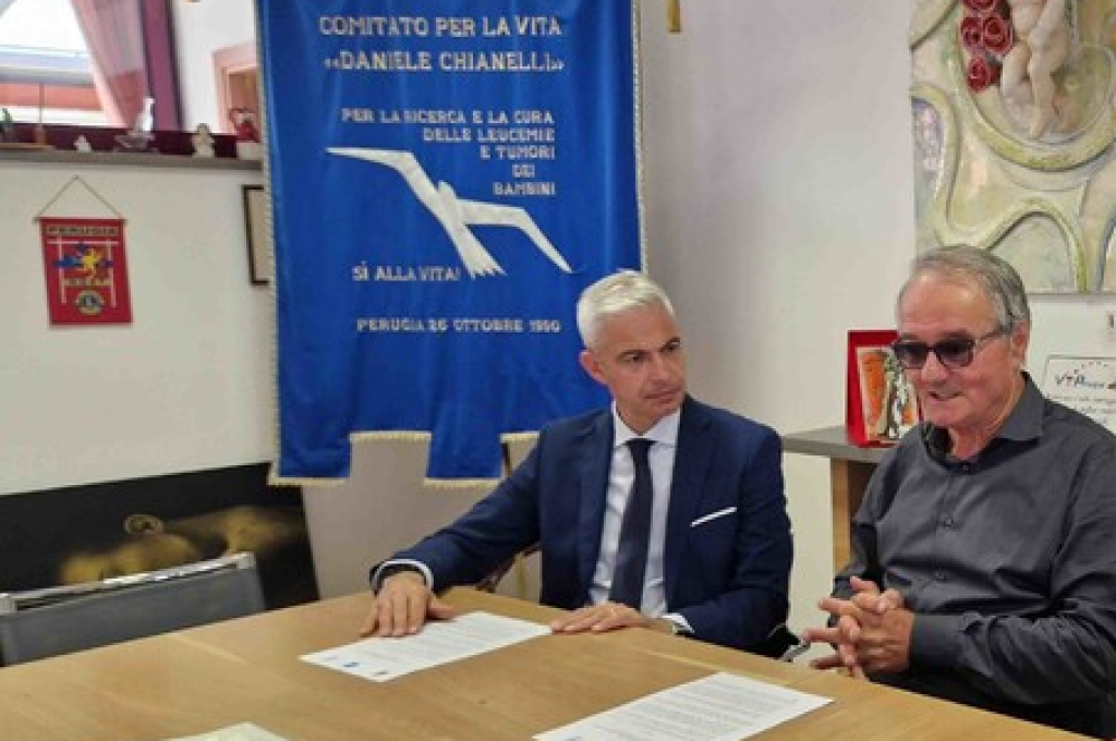 toniaccini chianelli