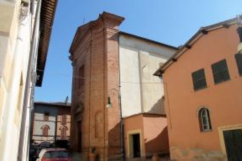 torgiano chiesa san bartolomeo