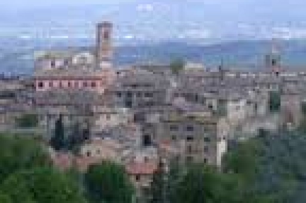 torgiano citta
