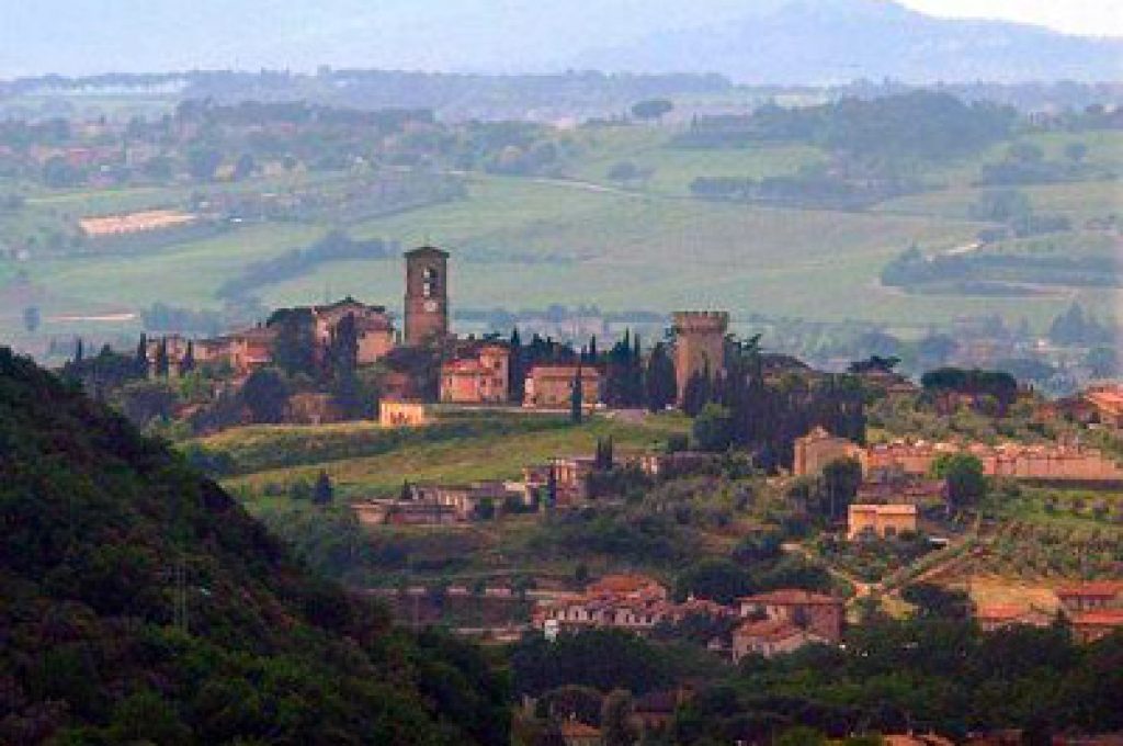 torgiano