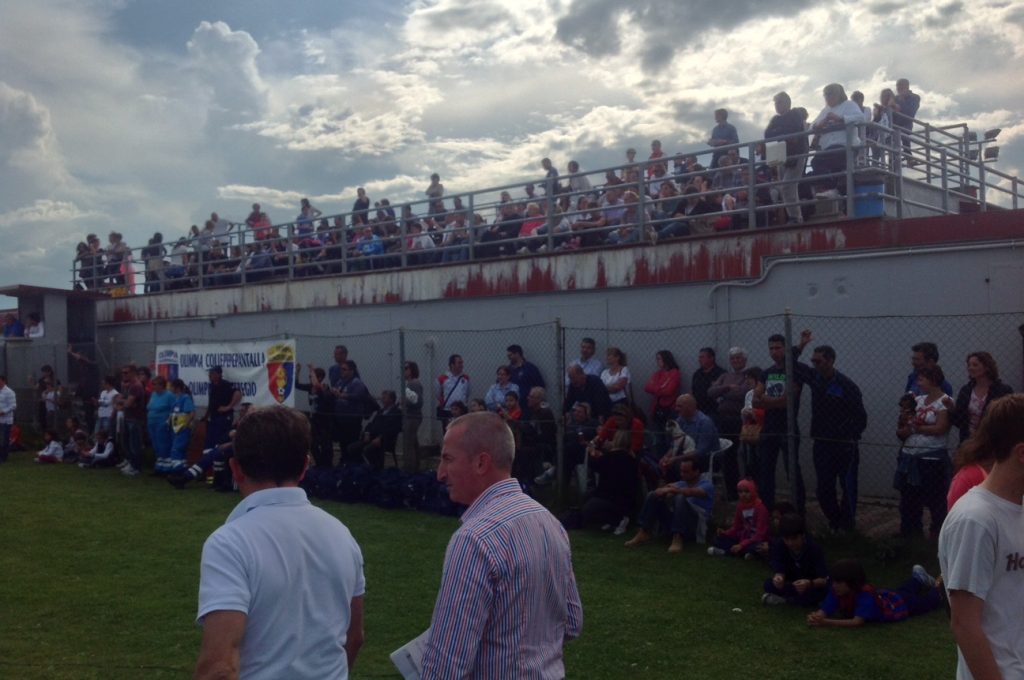 torneo amicizia collepepe