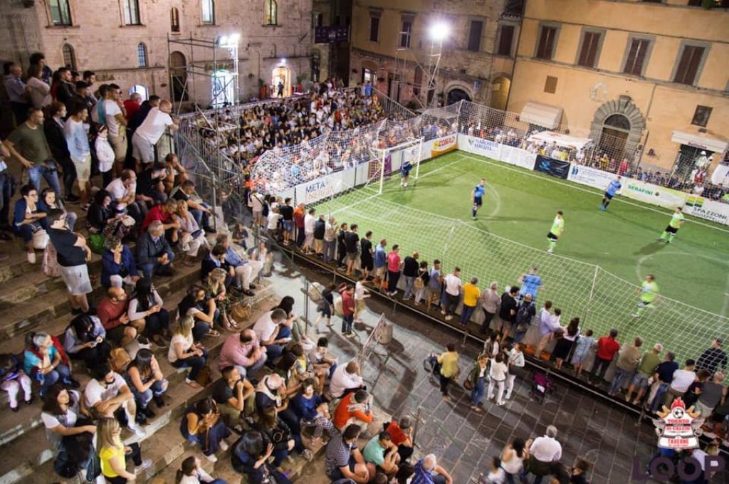 torneo rioni