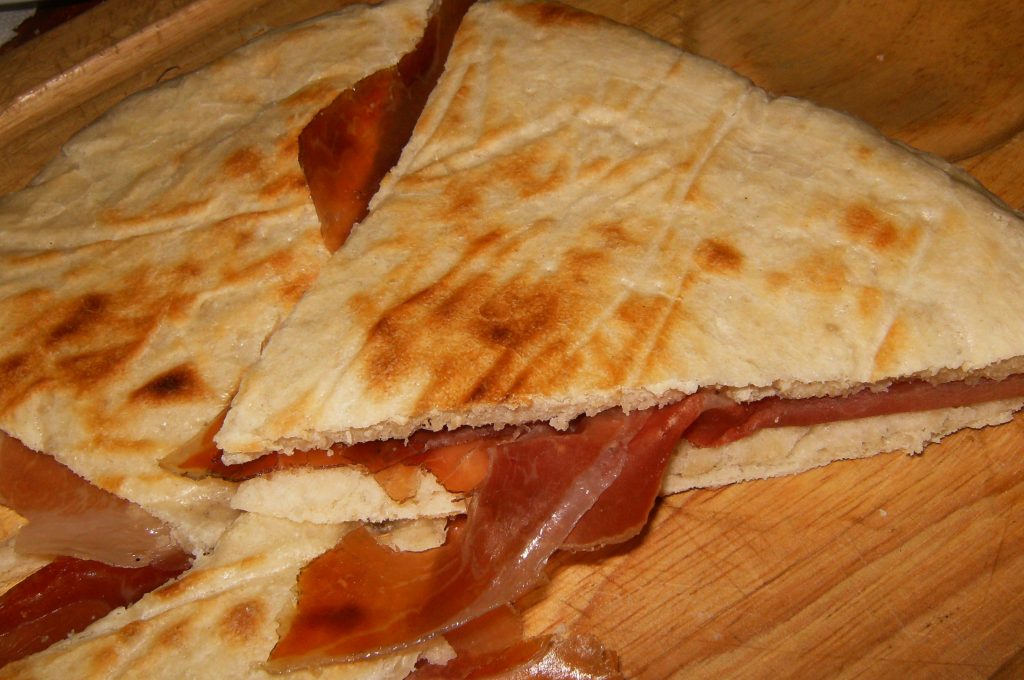 torta