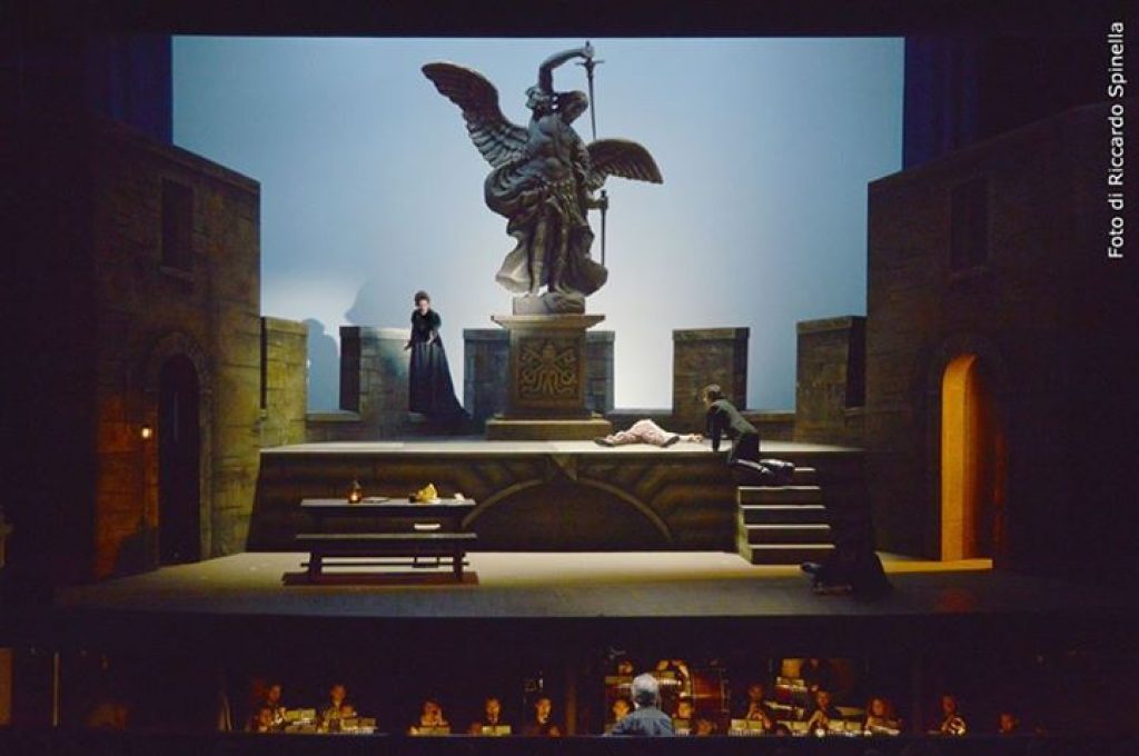tosca