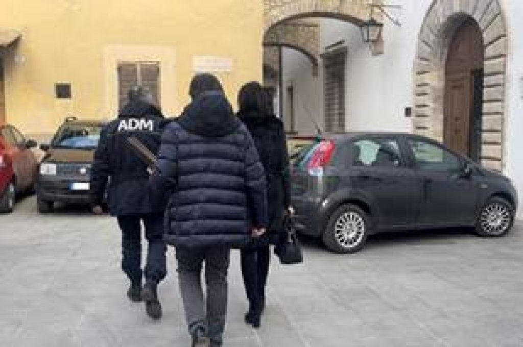 traffico veicoli