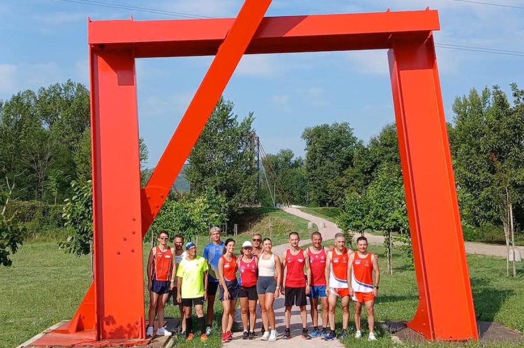 trail del furioso