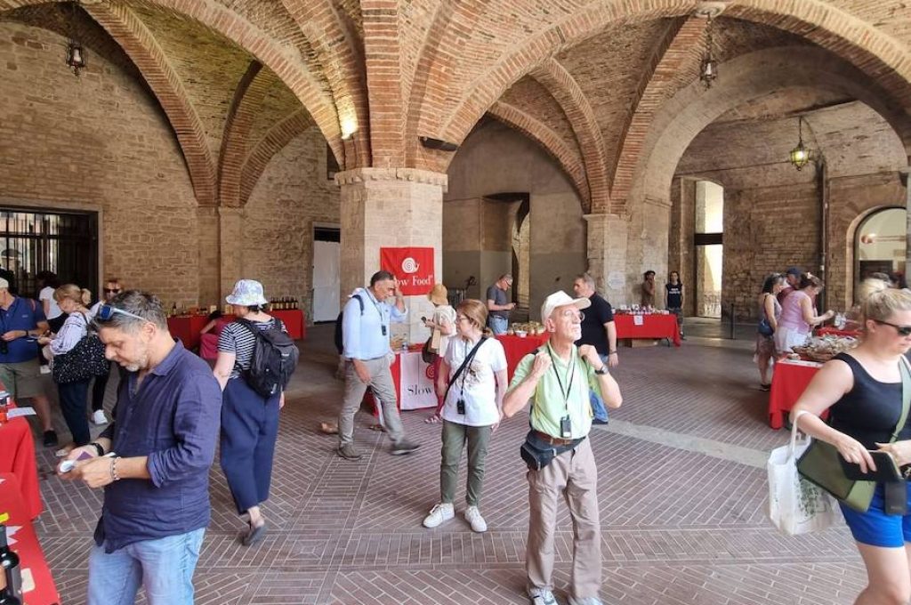 transameria todi