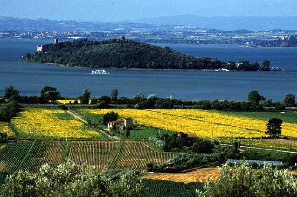 trasimeno-lago