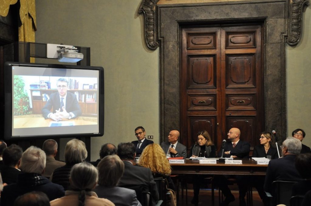 trasparenza regione