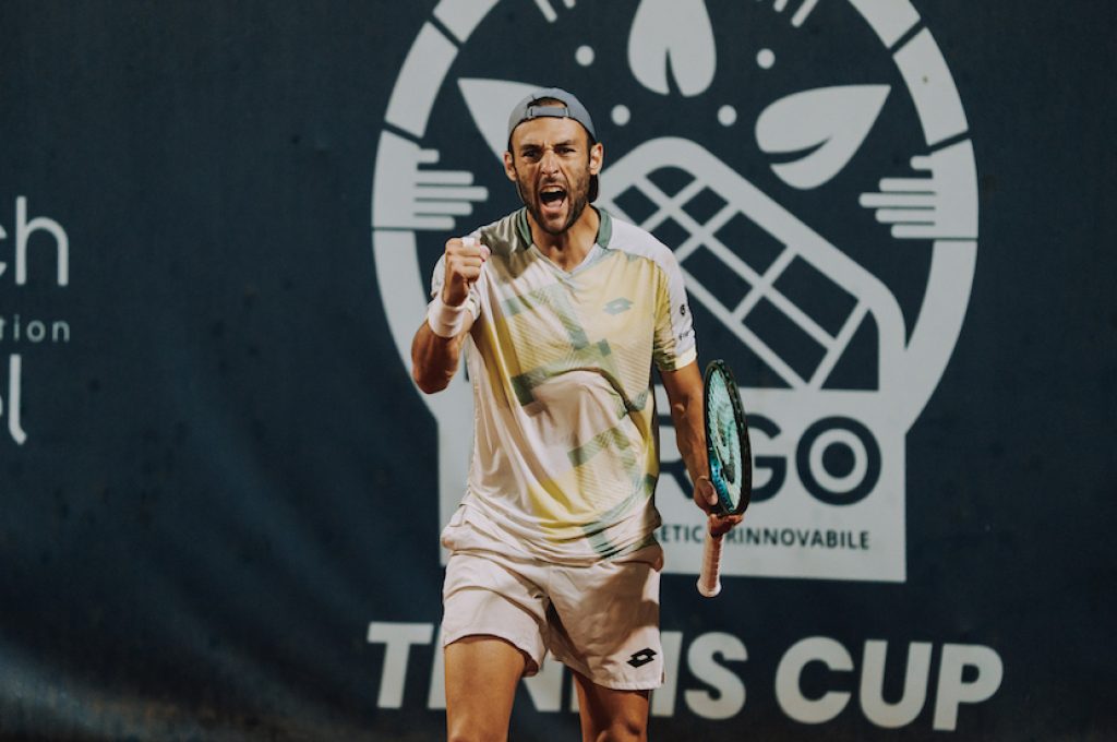 travaglia tennis