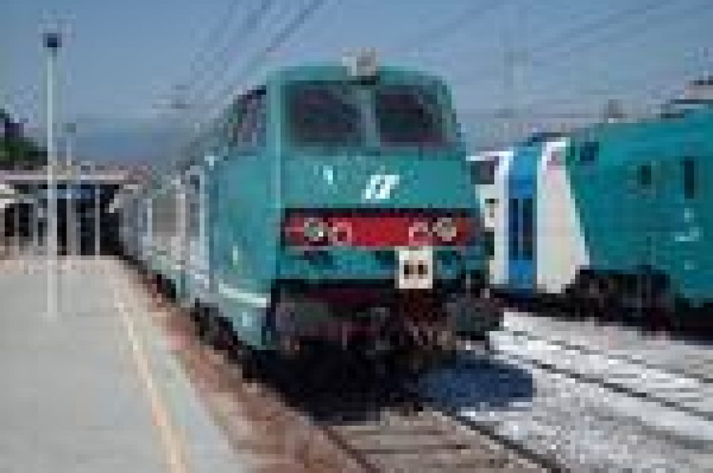 treno